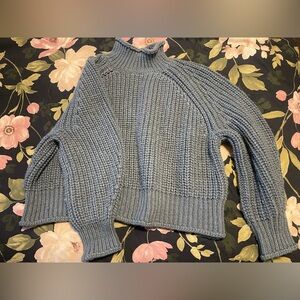 H&M Bulky Sweater